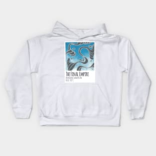 The Final Empire Pantone Kids Hoodie